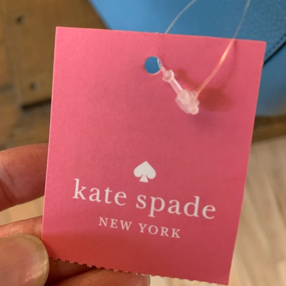 NWT Kate Spade Purse - Picture 4 of 8